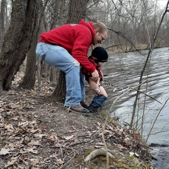 Meet your Posher, Matt - Picture 1 of 1